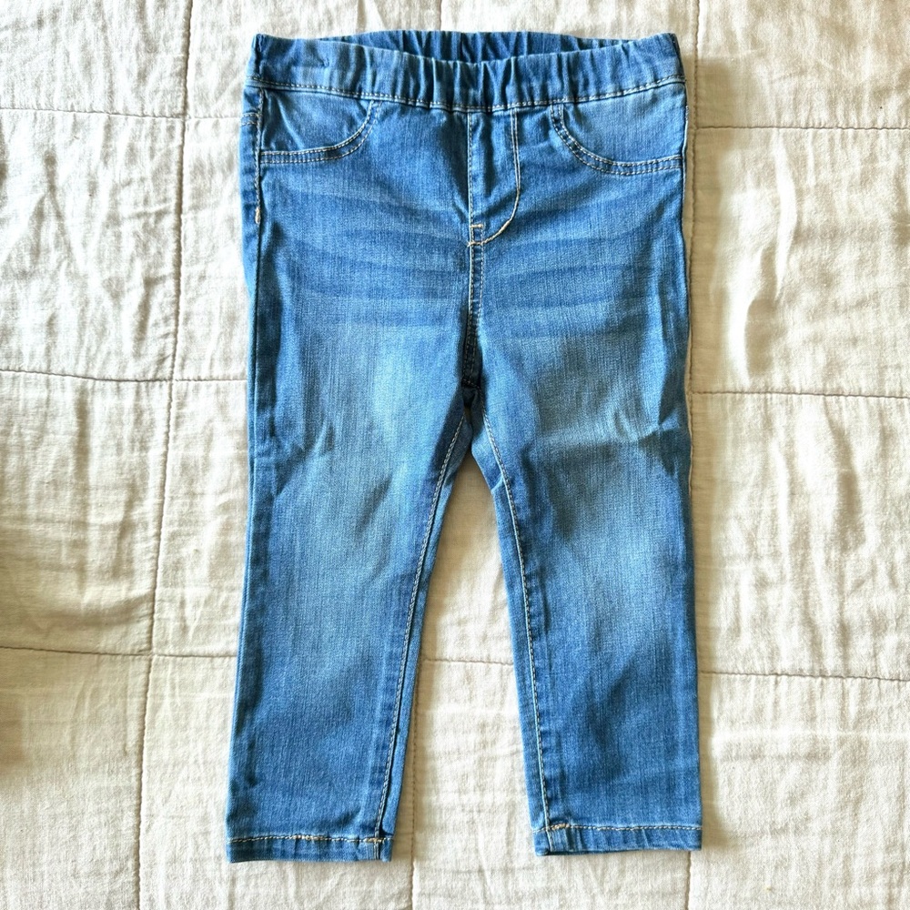H&M Baby Jean | 18M